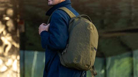 The Best Minimalist Travel Backpacks for Carry On - balustradellc