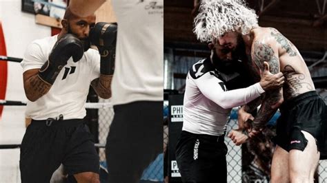 The Best MMA Drills To Improve Technique And … - balustradellc