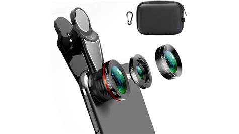 The best mobile camera lens add-ons - Android Authority - balustradellc