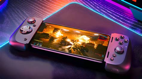 The best mobile controller for gaming 2026 - balustradellc