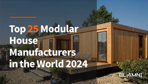 The Best Modular Home Manufacturers - Bob Vila - balustradellc