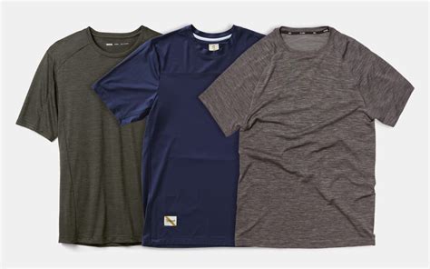 The Best Moisture Wicking Shirts For Summer - balustradellc