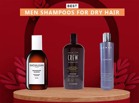 The Best Moisturizing Shampoo for Men With Dry Hair - balustradellc