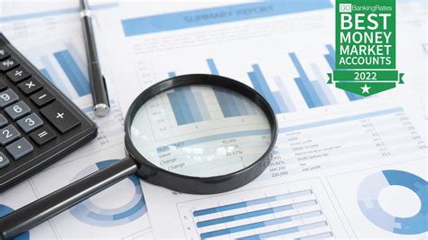 The Best Money Market Accounts of 2026 - balustradellc