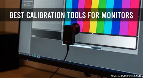 The best monitor calibration tools of 2023 - Popular … - balustradellc