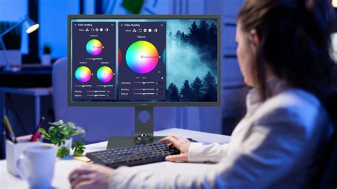 The best monitors for color grading in 2023 - Popular … - balustradellc