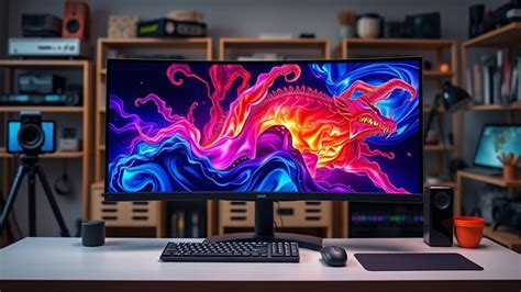 The Best Monitors for Content Creators: Color … - balustradellc