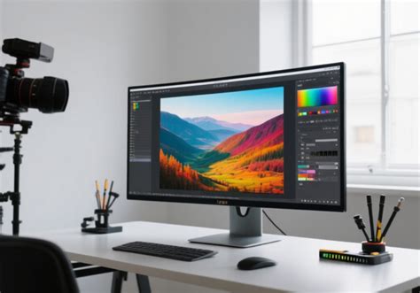 The Best Monitors For Photo And Video Editing (2026 … - balustradellc
