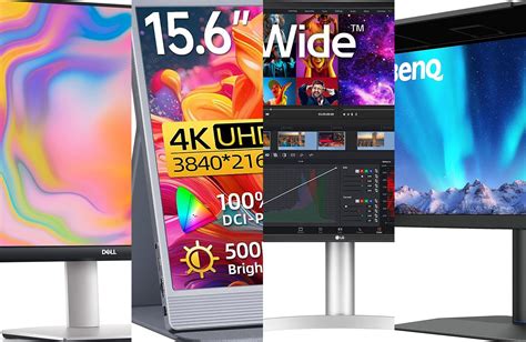 The Best Monitors For Video Editing To Get Amazing Color Accuracy - balustradellc