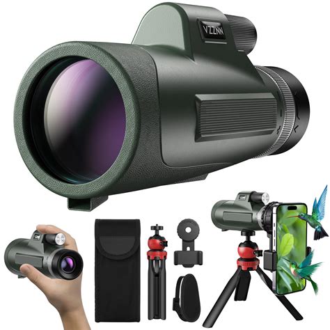 The Best Monoculars for Stargazing of 2026 - balustradellc
