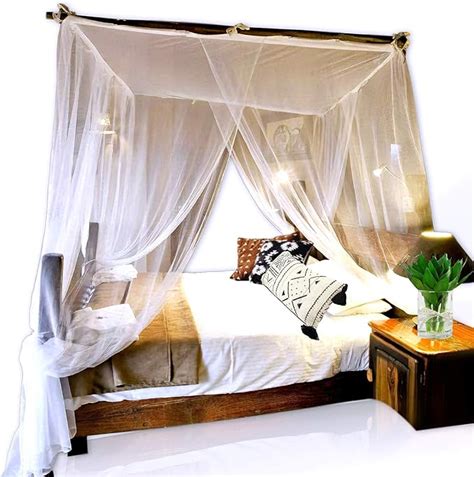 The BEST Mosquito Net Canopy for Bed [Top 10 Tested] - balustradellc