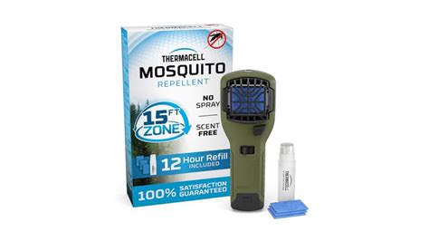 The best mosquito repellents that actually work, according to the pros ... - balustradellc