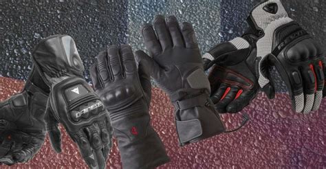 The Best Motorcycle Gloves You Can Buy in 2023 - balustradellc