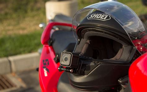 The Best Motorcycle Helmet Cameras - 2026 Updates - balustradellc