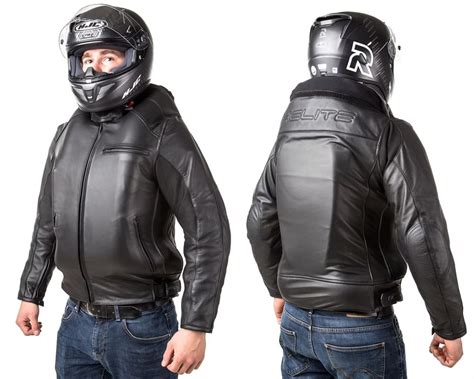 The Best Motorcycle Jacket for Style and Safety in Every Category - balustradellc