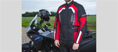The Best Motorcycle Jackets for a Comfortable Ride - balustradellc