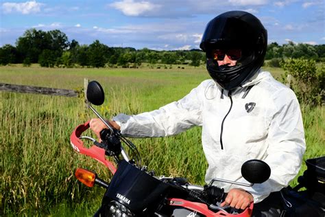 The Best Motorcycle Rain Gear You Can Buy - balustradellc