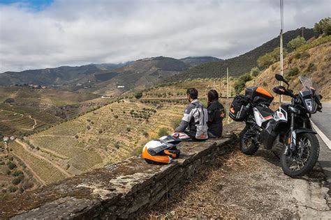 The Best Motorcycle Touring Destinations 2026 - Mad or Nomad - balustradellc