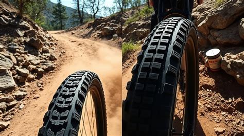 The Best Mountain Bike Tire Combos - The Lost Co. - balustradellc