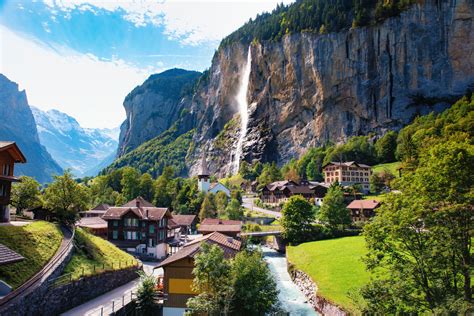 The Best Mountains in Switzerland to visit (and climb) - balustradellc