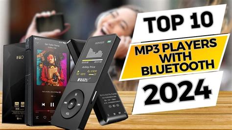 The Best MP3 Players of 2024 - How-To Geek - balustradellc