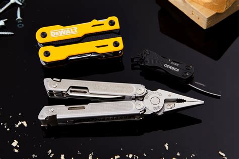 The Best Multi Tools | Tested & Ranked - GearLab - balustradellc