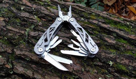 The Best Multi Tools for Survival - TheFifty9 - balustradellc