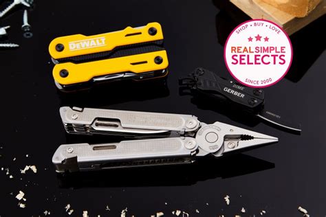The Best Multi-Tools for Every Job in 2024 - InsideHook - balustradellc