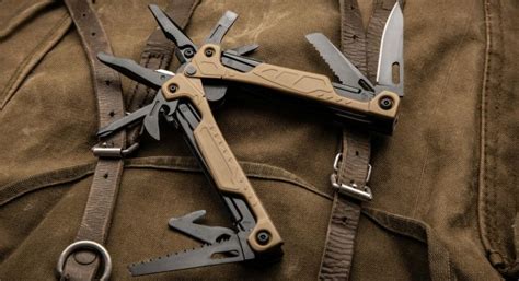 The Best Multi-Tools for Survival Situations - Camp Adept - balustradellc