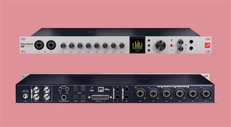 The Best Multichannel Audio Interfaces for Home … - balustradellc