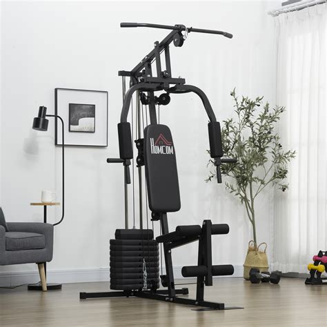 The Best Multifunction Home Gym Machines | FitNosia - balustradellc