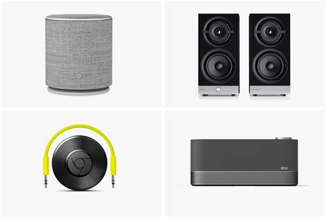 The Best Multiroom Wireless Speakers for Beginners - balustradellc