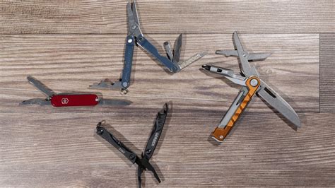 The Best Multitools of 2026 | GearJunkie Tested - balustradellc