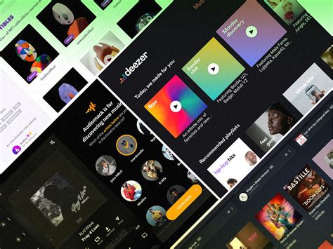 The best music streaming services: Spotify, Apple … - balustradellc