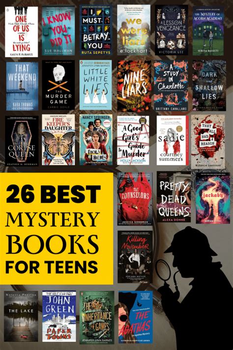The Best Mystery & Thriller Books of 2025 - Barnes - balustradellc