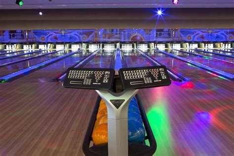 THE BEST Marietta Bowling Alleys - Tripadvisor