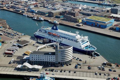 THE BEST Motels near DFDS Seaways, Felison Terminal, Ijmuiden