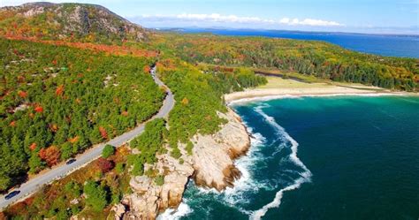 The Best National Parks in the United States, From Acadia to ... - balustradellc