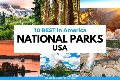 The Best National Parks in USA | Vogue - balustradellc
