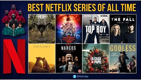 The Best Netflix Original Series Ever, Ranked - Collider - balustradellc