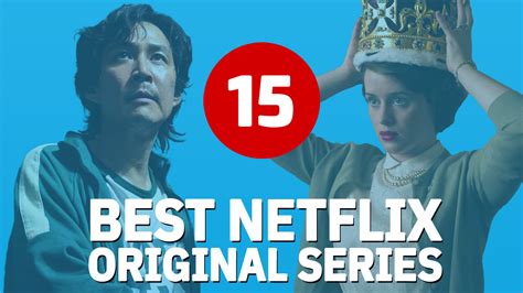 The Best Netflix Originals | Marie Claire - balustradellc
