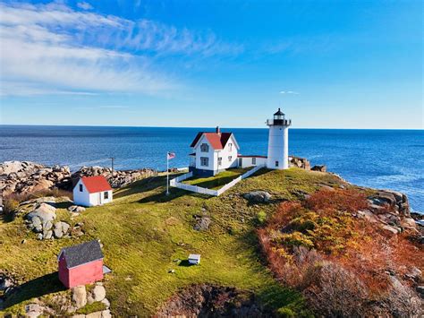 The BEST New England Lighthouse tours 2024 - GetYourGuide - balustradellc