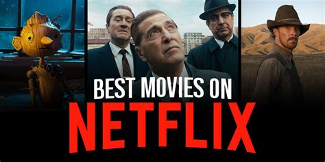 The Best New Movies On Netflix - Ranker - balustradellc