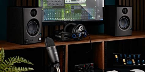 The best new studio monitors of 2023 - MusicRadar - balustradellc