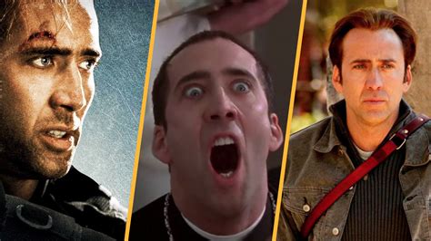 The best Nicolas Cage action movies ranked | Watch - MSN - balustradellc