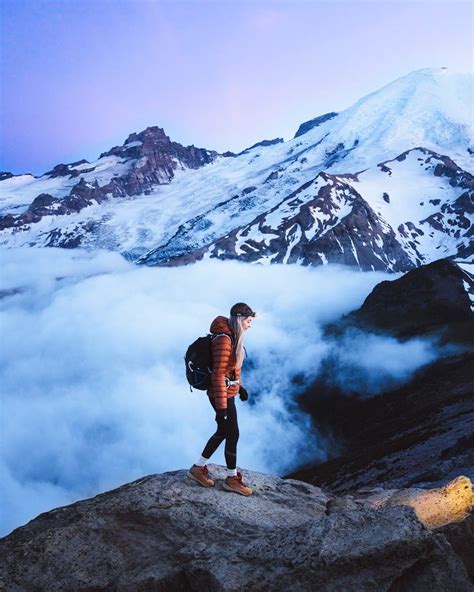 The Best Night Hiking Gear - Backpacker - balustradellc