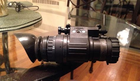 The Best Night Vision Monoculars for Scouting After Dark - balustradellc
