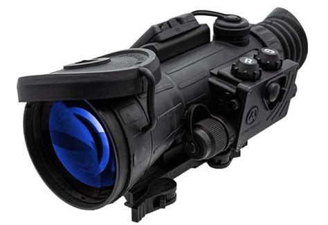 The Best Night Vision Scopes of 2026 - Outdoor Life - balustradellc