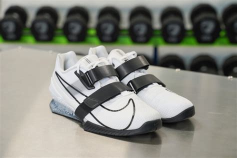 The Best Nike Weightlifting Shoes - balustradellc