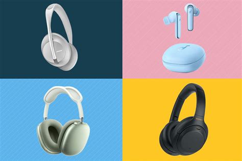 The Best Noise-Canceling Headphones - Gear Patrol - balustradellc